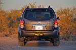 Nissan Pathfinder 2010 года